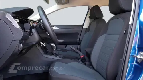 NIVUS 1.0 200 TSI TOTAL FLEX COMFORTLINE AUTOMÁTI