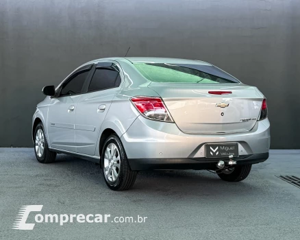 PRISMA 1.4 LTZ Spe/4 8V