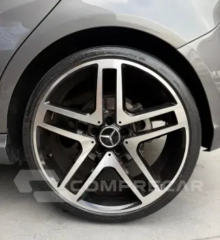 CLA 200 1.6 CGI 7g-dct