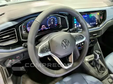 NIVUS HIGHLINE 1.0 200 TSI FLEX AUT.