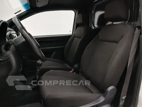 FIORINO 1.4 MPI FURGÃO ENDURANCE 8V FLEX 2P MANUAL