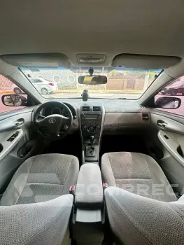 COROLLA 1.8 XLI 16V