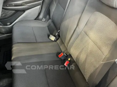 ONIX - 1.0 TURBO PLUS LTZ MANUAL