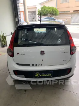 PALIO 1.6 MPI Sporting 16V