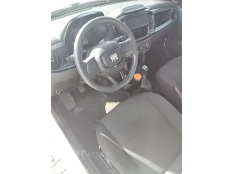 STRADA 1.3 FIREFLY FLEX ENDURANCE CS PLUS MANUAL