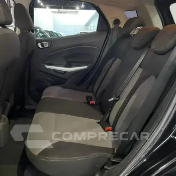 EcoSport FREESTYLE 1.6 16V Flex 5p