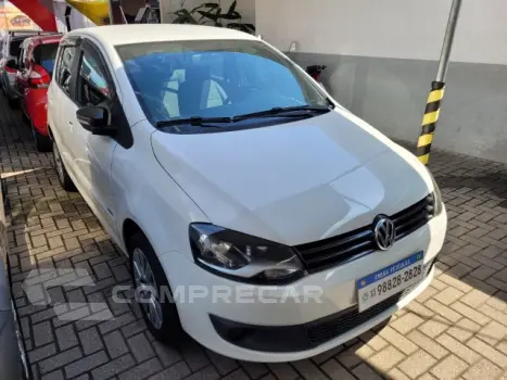 FOX - 1.0 MI TRENDLINE 8V 4P MANUAL