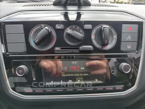 UP 1.0 170 TSI TOTAL FLEX XTREME 4P MANUAL