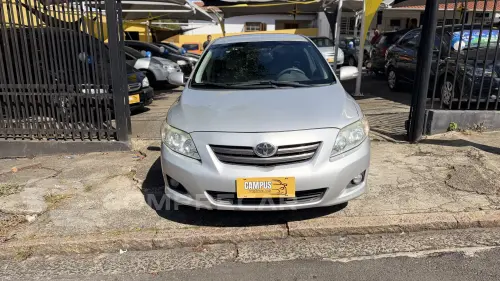 COROLLA 1.8 XEI 16V