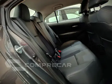 COROLLA 2.0 Xei 16v Flex 4p Automático