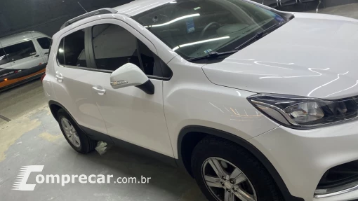 CHEVROLET TRACKER 1.0 Turbo LT 4 portas