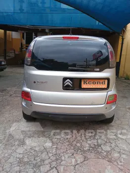 C3 PICASSO 1.6 Exclusive