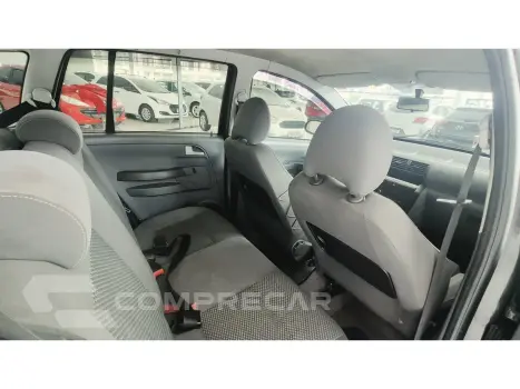 SPACEFOX 1.6 MI ROUTE 8V FLEX 4P MANUAL