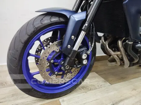 MT 09 ABS