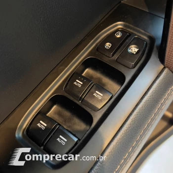 Creta Prestige 2.0 16V Flex Aut.