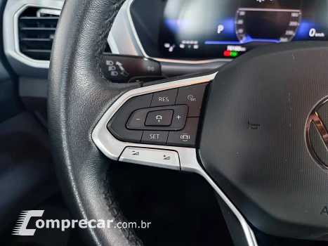 T-CROSS 1.0 200 TSI