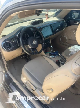 FUSCA 2.0 TSI 16V