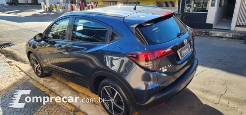HR-V 1.8 16V EX