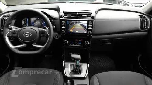 CRETA 1.0 TGDI FLEX LIMITED SAFETY AUTOMÁTICO