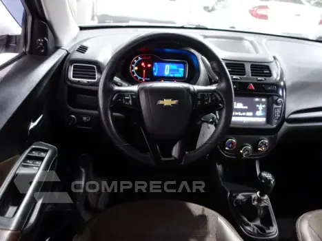 COBALT - 1.4 MPFI LTZ 8V 4P MANUAL