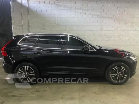 Xc60 2.0 D5 Diesel Momentum Awd Geartronic