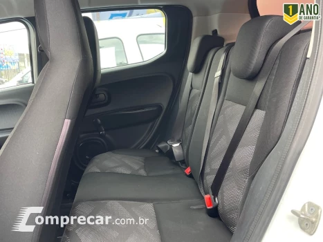 MOBI 1.0 8V EVO FLEX EASY MANUAL