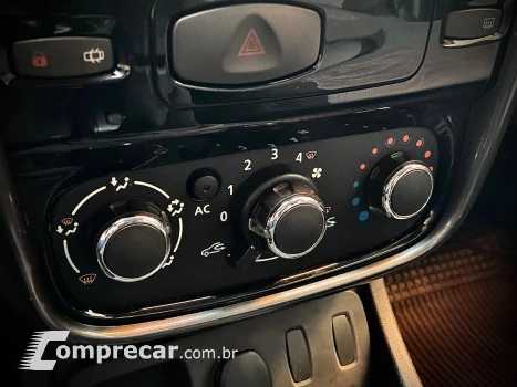 DUSTER 1.6 Dynamique 4X2 16V