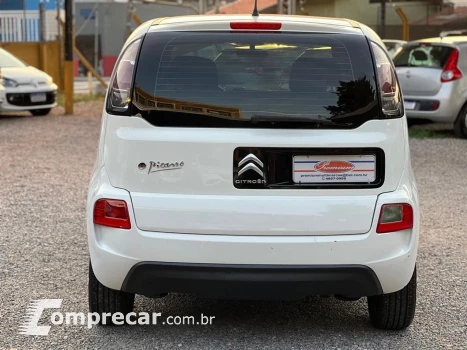 C3 Picasso 1.5 Flex Glx Manual