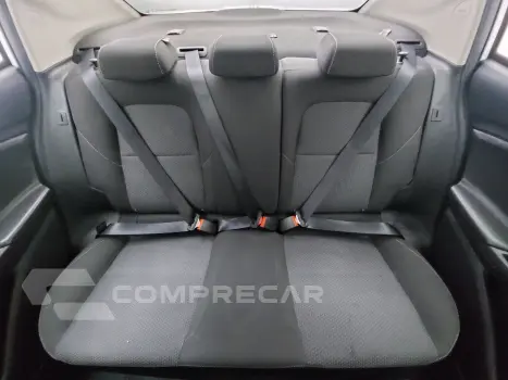 ONIX 1.0 TURBO FLEX LTZ AUTOMÁTICO