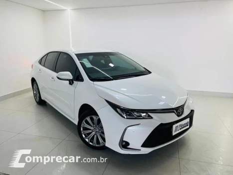 COROLLA XEI 20
