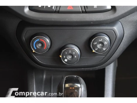 SPIN - 1.8 PREMIER 8V 4P AUTOMÁTICO