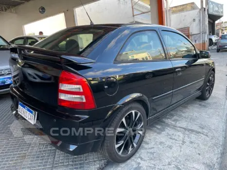 ASTRA HATCH - 2.0 MPFI ADVANTAGE 8V 2P MANUAL