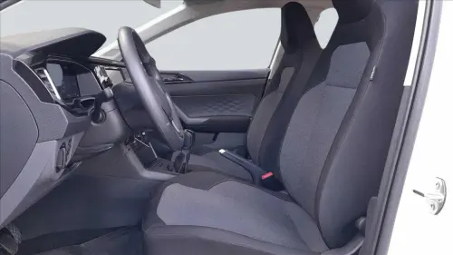 VIRTUS 1.0 170 TSI MANUAL