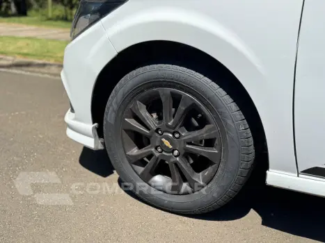 ONIX 1.4 MPFI Effect 8V