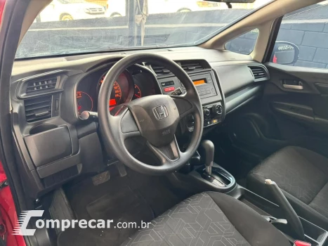 Fit LX 1.5 Flexone 16V 5p Aut.