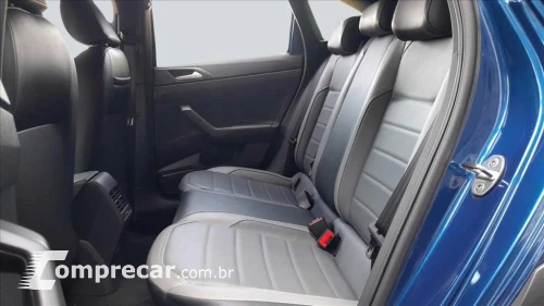 NIVUS 1.0 200 TSI TOTAL FLEX HIGHLINE AUTOMÁTICO