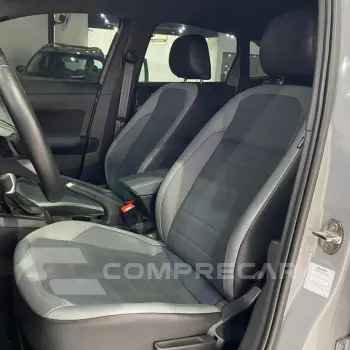 Nivus Highline 1.0 200 TSI Flex Aut.