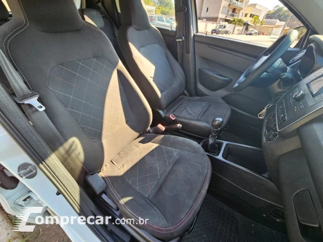 KWID Zen 1.0 Flex 12V 5p Mec.