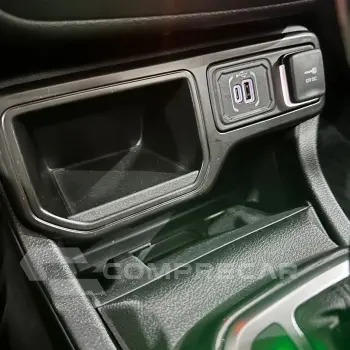 Renegade Long. T270 1.3 TB 4x2 Flex Aut.