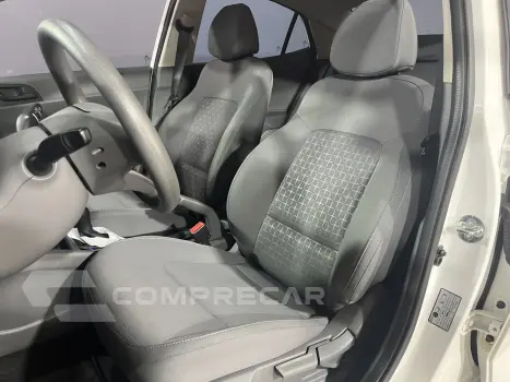 HB20S 1.0 TGDI FLEX COMFORT AUTOMÁTICO