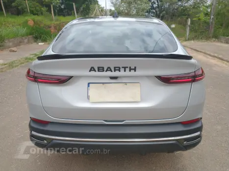 FASTBACK 1.3 Turbo 270 Limited Edition