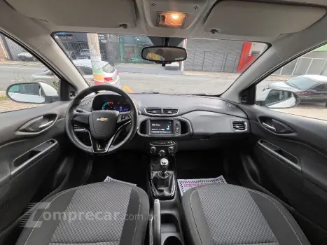 PRISMA Sed. LT 1.4 8V FlexPower 4p