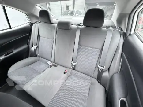 YARIS 1.5 16V Sedan XL