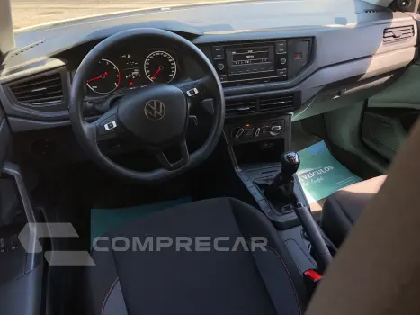 Polo 1.0 Mpi Track Manual