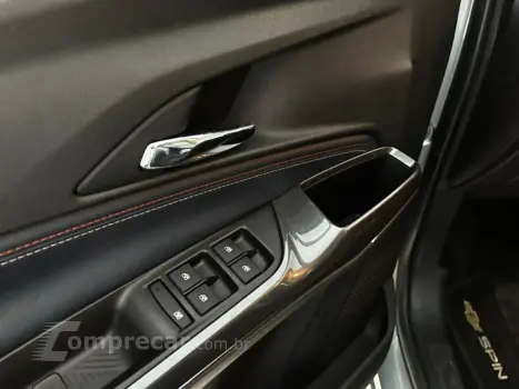 SPIN PREMIER 1.8 8V Econo.Flex 5p Aut.