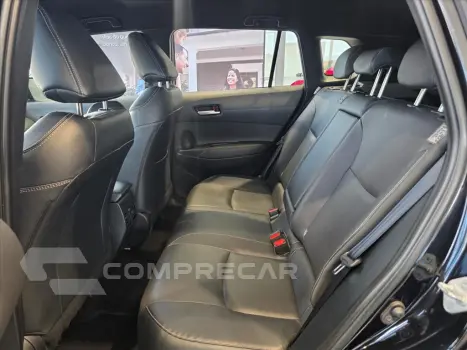 COROLLA CROSS 2.0 VVT-IE FLEX XRE DIRECT SHIFT