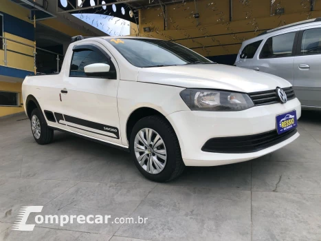 SAVEIRO 1.6 CS 8V