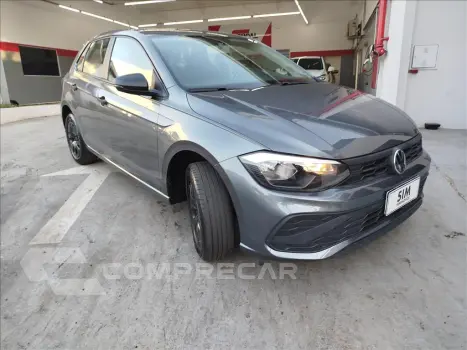 POLO 1.0 MPI Track