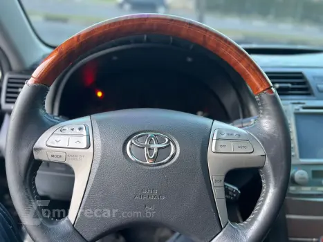 Camry XLE 3.5 24V Aut.