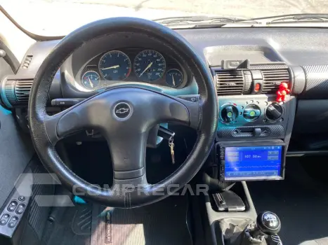 Corsa Super 1.6 MPFI 8v 5p